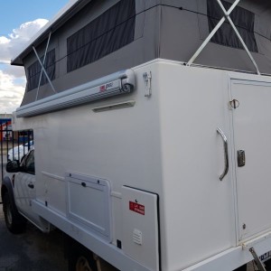 Hurry Up! We Are Offering Motorhomes For Sale In Perth At Unbelievable Prices