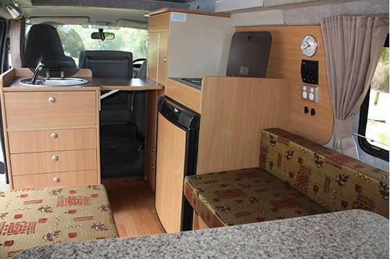 Ensure the Safety of Your Motorhome
