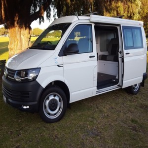 A Sneak Peek Into How You Can Convert the T6 Campervan for Sale