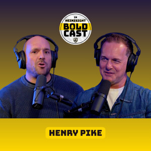 Henry Pike On Parenting Hacks, His Crazy Testimony, It’s Time, & Passive Church Men | IHBC Ep 9