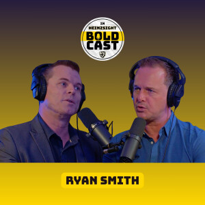 Ryan Smith On Cause for Justice, Stopping P#rn on TV & Legal Issues with Gender Ideology | IHBC Episode 8