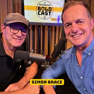 Simon Brace on Marxism, Socialism and Woke Culture on Campuses | IHBC Episode 2
