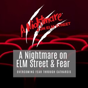 EP 110 - A Nightmare on ELM Street