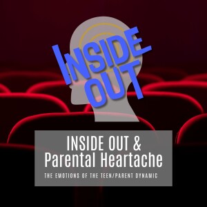 EP 109 - Inside Out