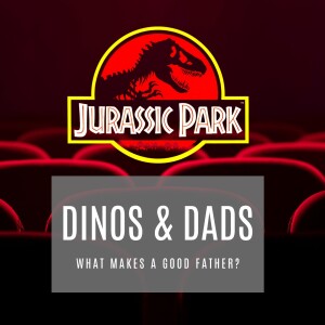 EP 101 - Jurassic Park