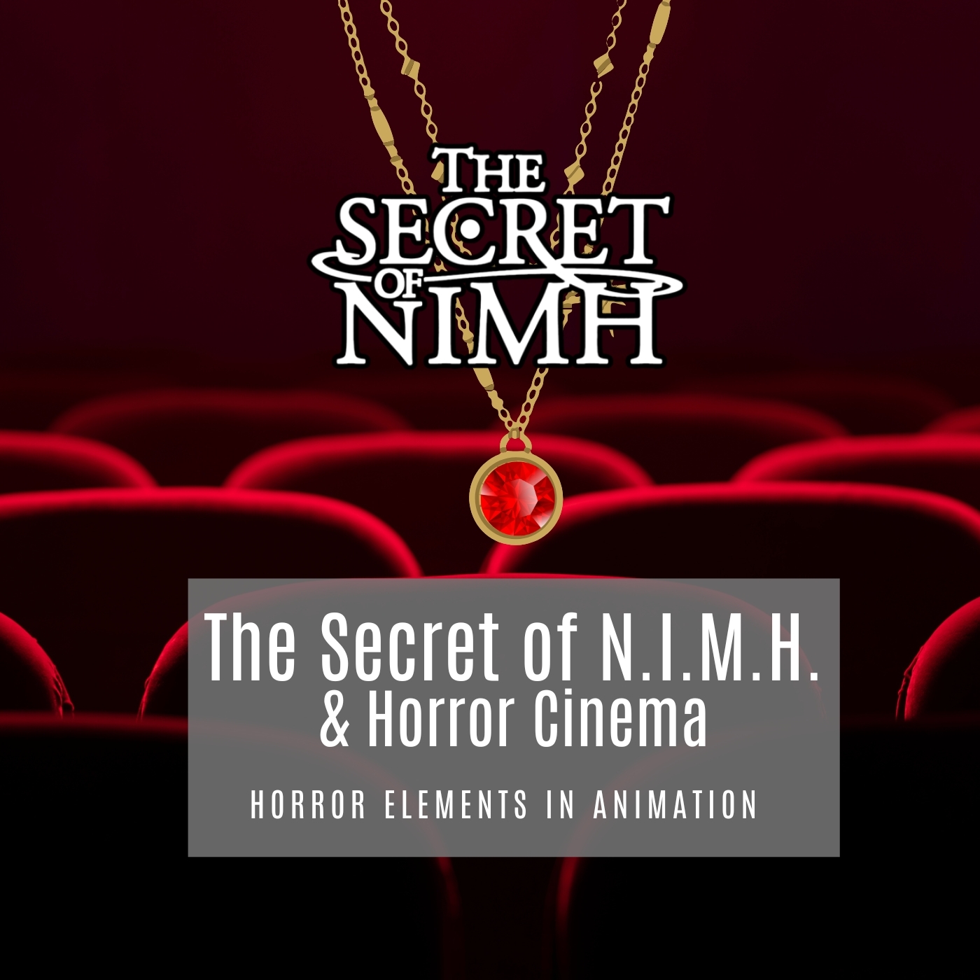 Second Look Cinema
