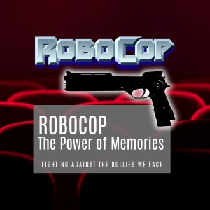 EP 116 - Robocop