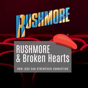 EP 115 - Rushmore
