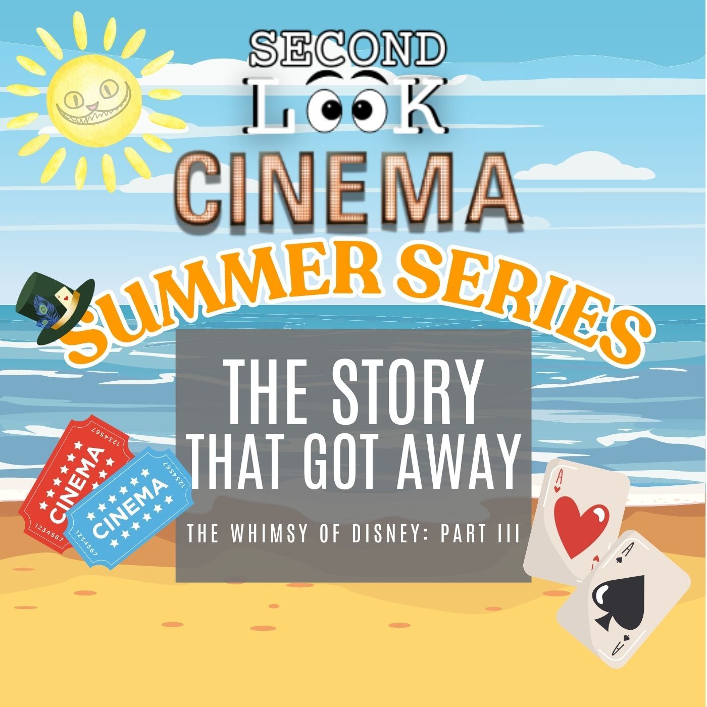 Second Look Cinema