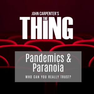 EP 102 - The Thing
