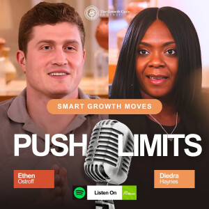 How Family Lawyer Deidra Haynes Grew Her Law Firm Fast | The Growth Code Podcast | S1 | EP 5