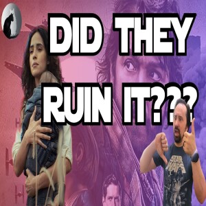 Andor’s Five Most BRILLIANT Things And the One that Almost Ruined Star Wars!