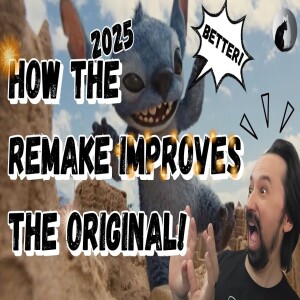 Ohana Is Not Enough: Lilo & Stitch’s (2025) Hidden Message