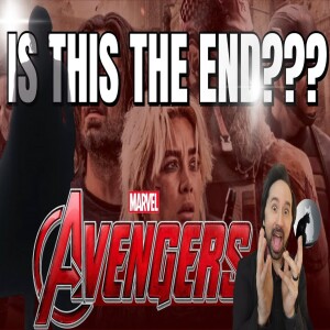 Thunderbolts: The MCU’s Deepest Cut—and the End of the Avengers?