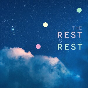 Fast Flowing River Sounds | White Noise for Sleeping
