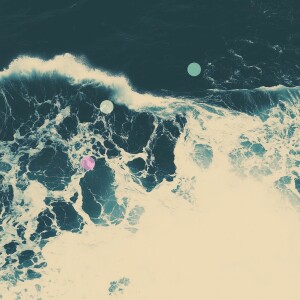 Crashing Ocean Waves | Fall Asleep Fast