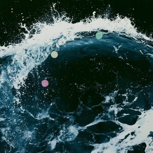 Distant Ocean Waves | Hypnotic Coastal Sleep Ambience