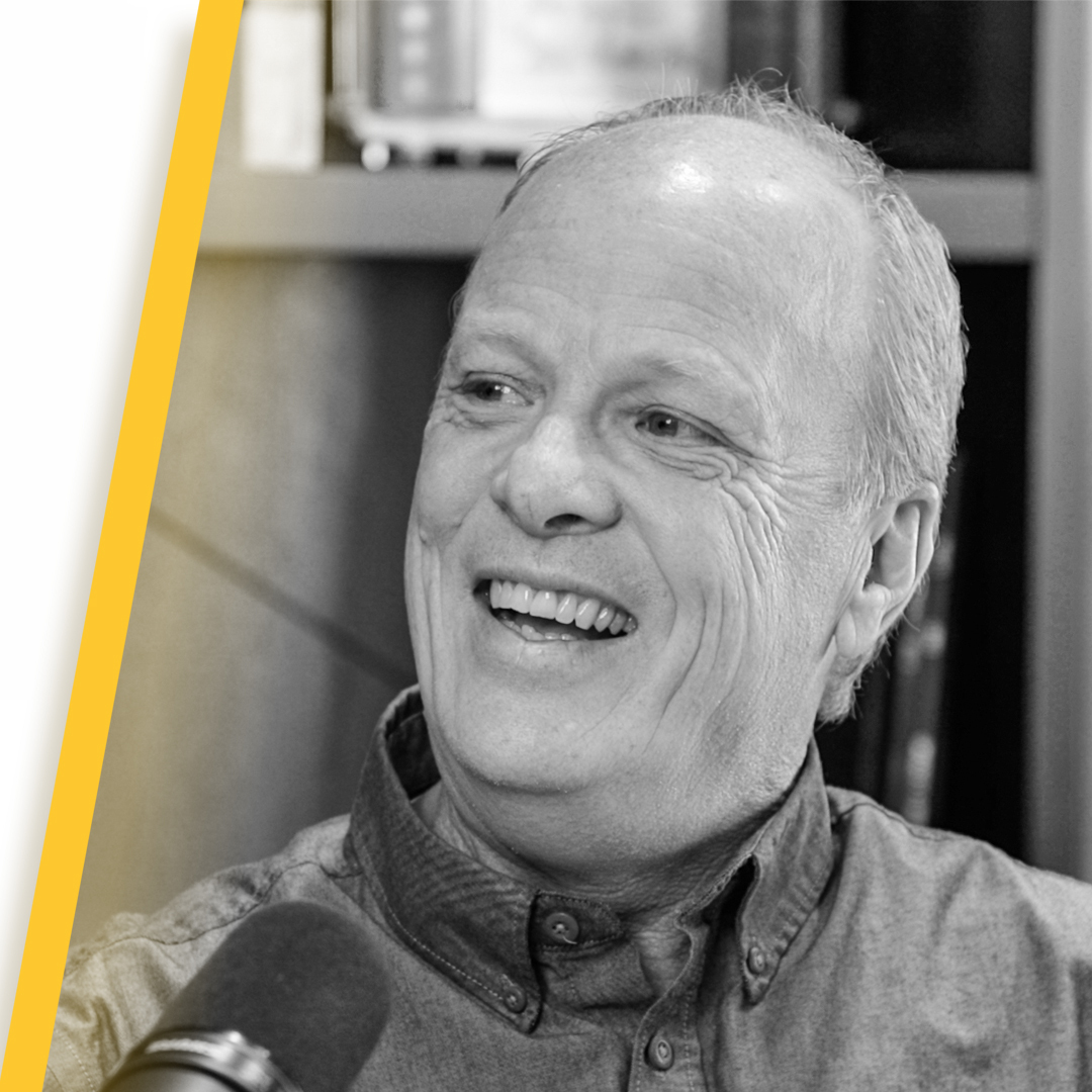 The Evolution of Traffic Detection with Dale Bartlett
