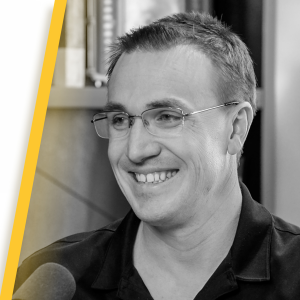 The History of Radar with James Eck