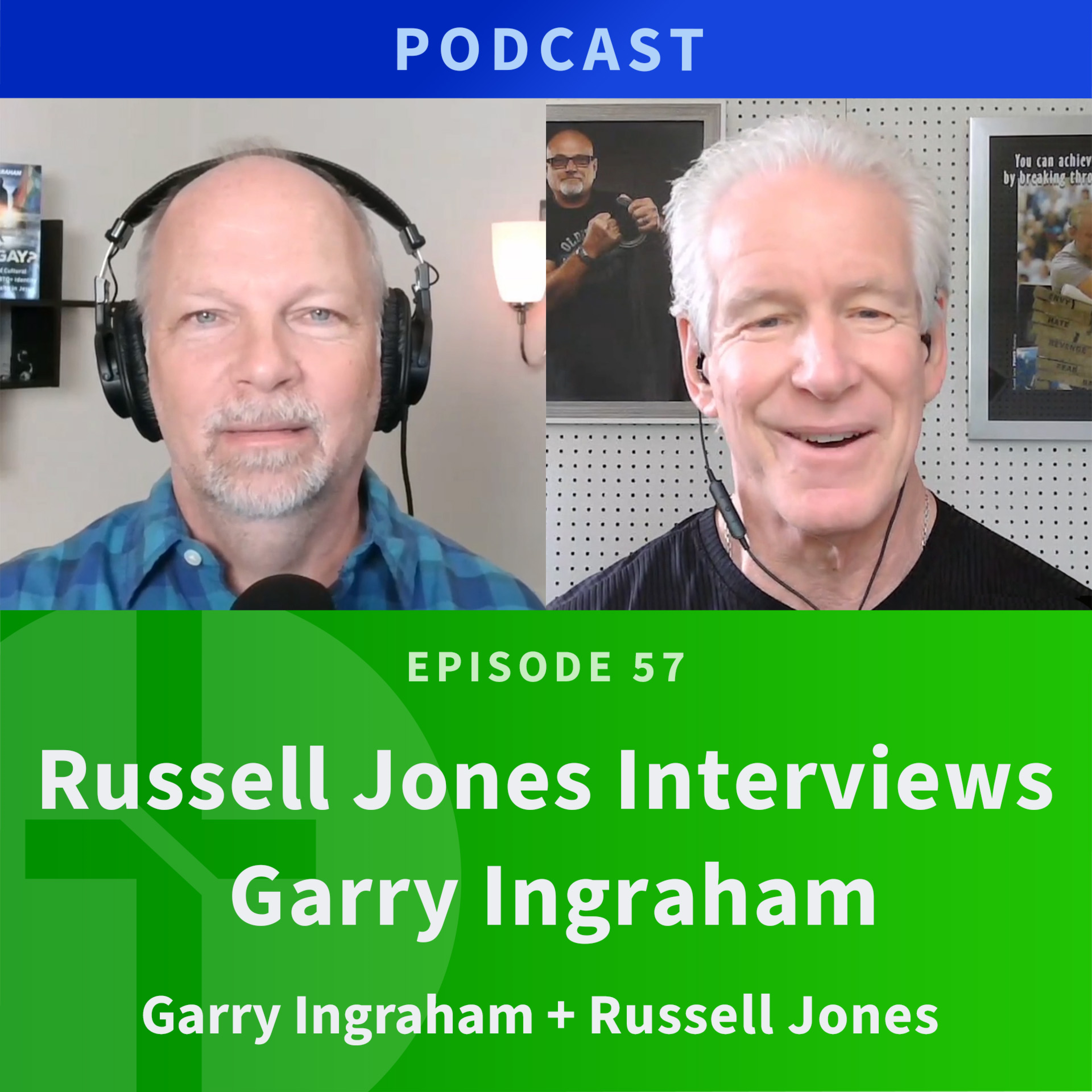 Love & Truth Network Podcast