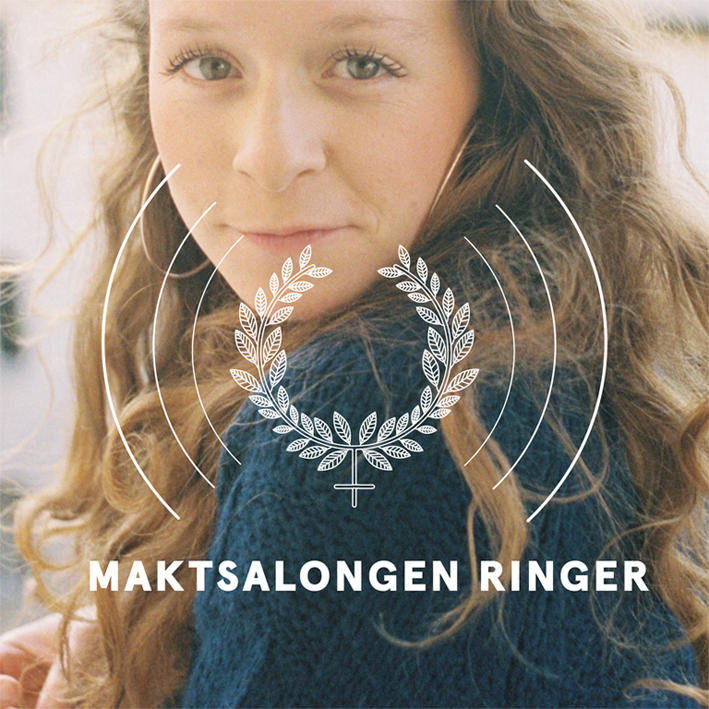 Emilia Bergmark-Jiménez om jämställda bilder