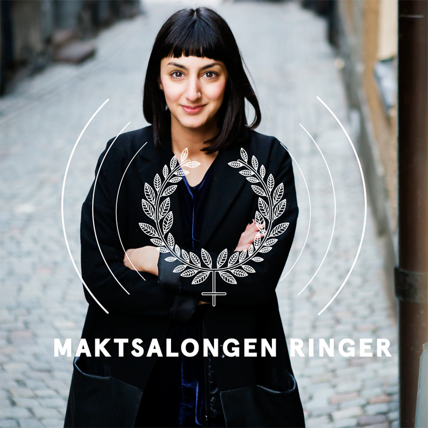 Seher Yilmaz om kompetensbaserad rekrytering