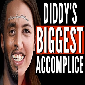 Diddy’s Right Hand...WOMAN!? | Kristina Khorram