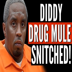 Diddy Life ENDS | His Dealer Just TOLD EVERYTHING!