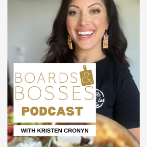 Episode 1 - Lindsay Riggs, The Power of Authenticity in Business