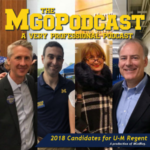 MGoPodcast Supplemental: Regent Candidates