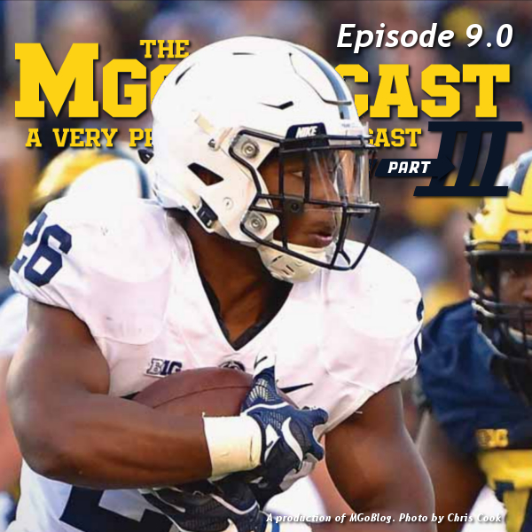MGoPodcast 9.0: Preview 2017 Part III: Nemeses and Feelingsies