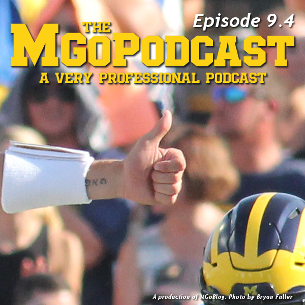 MGoPodcast 9.4: Pog Stackles