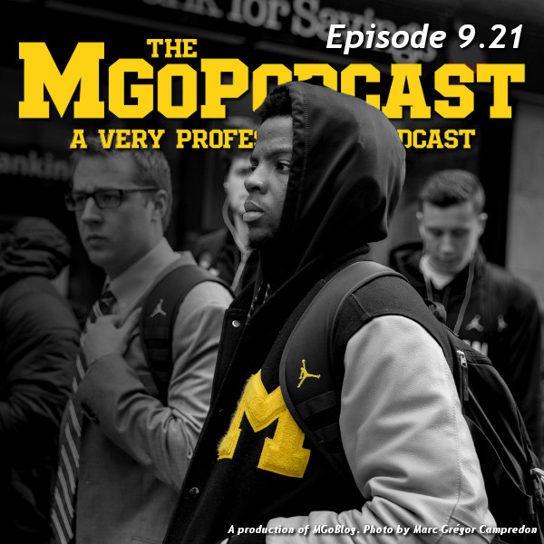 MGoPodcast 9.21: Potato’s Big Bracket Show