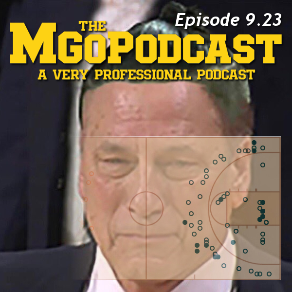 MGoPodcast 9.23: The Inspiration Story is Playing Over the Lottery Pick