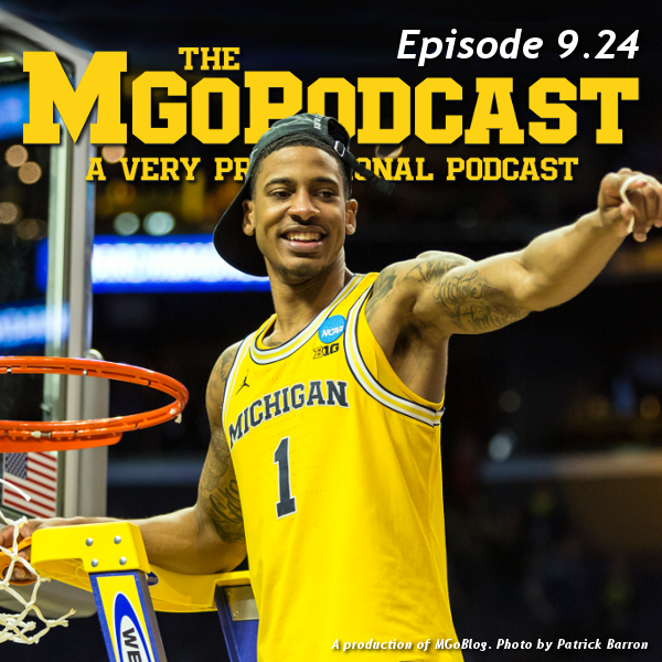 MGoPodcast 9.24: Go See 212