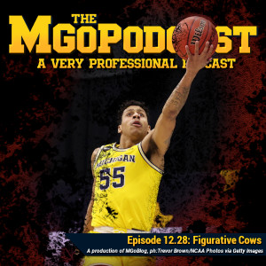MGoPodcast 12.28: Figurative Cows