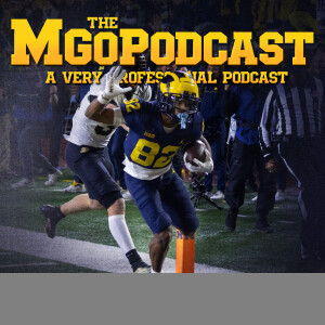 MGoPodcast 15.10: It’s The Purge, Baby!