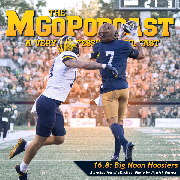 MGoBlog: The MGoPodcast