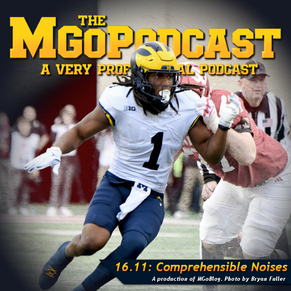 MGoBlog: The MGoPodcast