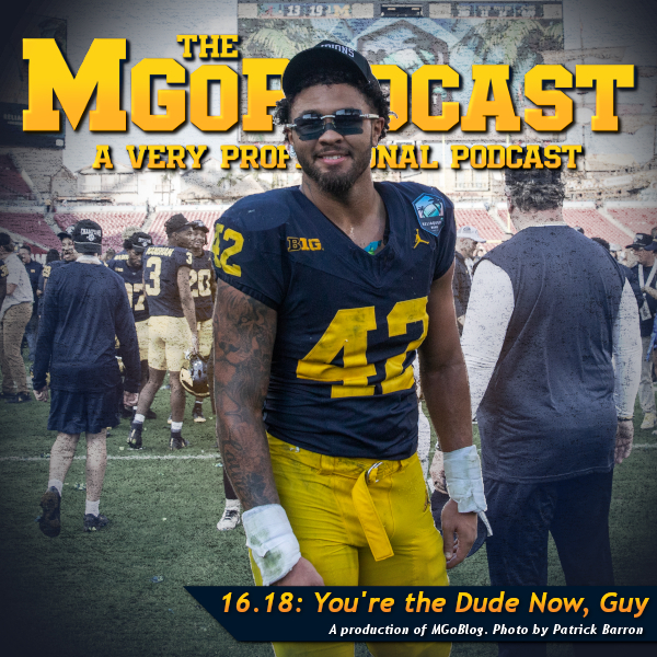 MGoBlog: The MGoPodcast