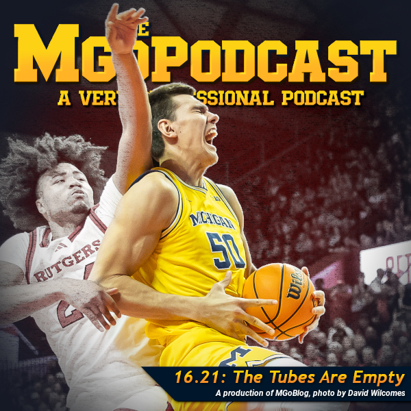 MGoBlog: The MGoPodcast