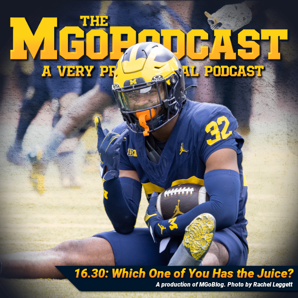 MGoBlog: The MGoPodcast