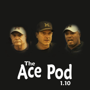 The Ace Pod 1.10: Natural Blues
