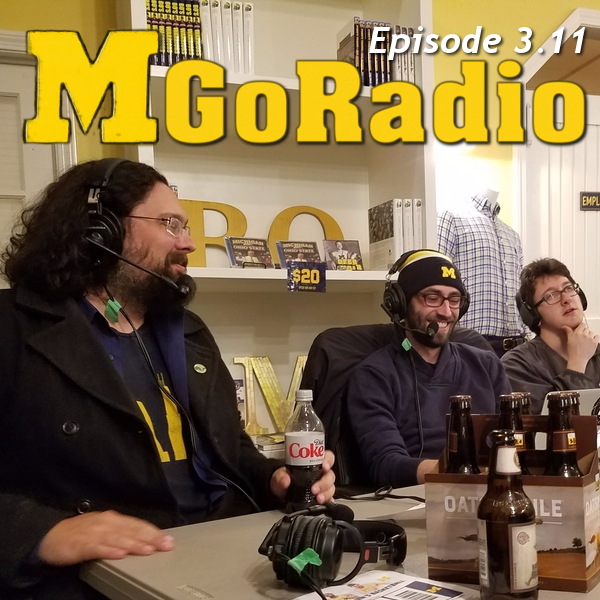 MGoRadio 3.11: What Are Your British Qualities?