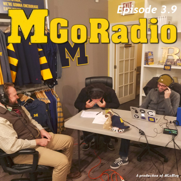 MGoRadio 3.9: You Can Feel Very Smart Beating a Seven Year Old at Chess