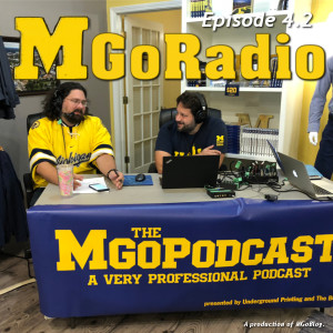 MGoRadio 4.2: The College of Phrasing