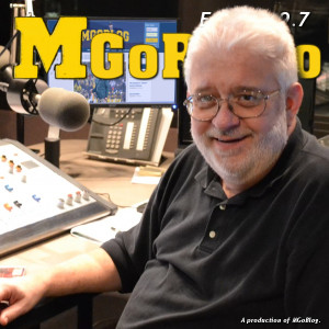 MGoRadio 4.7: I Believe in Ghosts