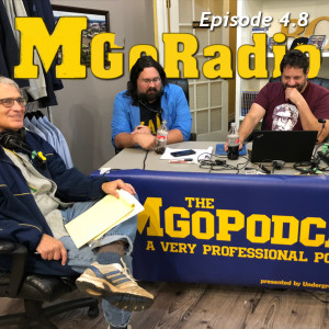 MGoRadio 4.8: In Defense of Teddy V