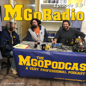 MGoRadio 5.10: Go Back to Your Tik Tok