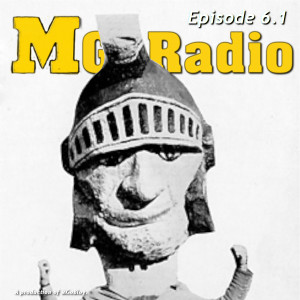MGoRadio 6.1: School Down the Road State